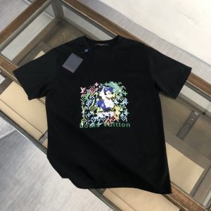 Fashion T-shirt TX-971040