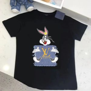 Fashion T-shirt TX-971041