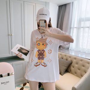 Fashion T-shirt TX-971042