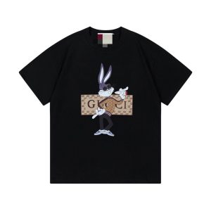 Fashion T-shirt TX-971029