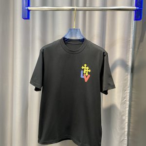Fashion T-shirt TX-971035