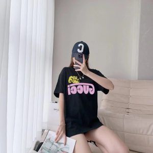 Fashion T-shirt TX-971011