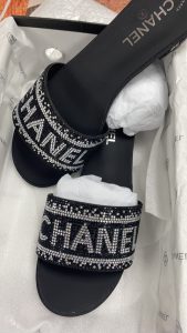 Rhinestone on Upper Sandals With Open Toe LX-872108 photo review