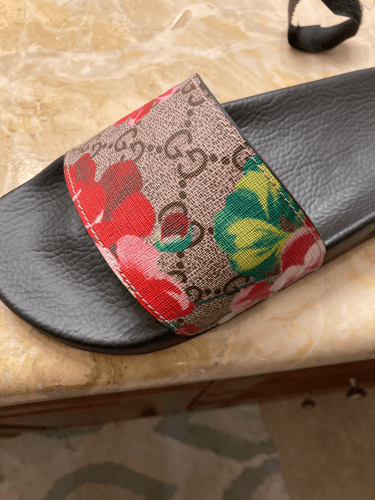 Vintage Flat Sandals LX-872083 photo review