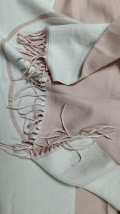 5 Color 200*60cm Fashion Cotton Material Scarf WJ-985093 photo review