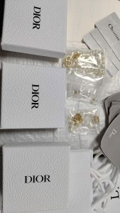 Fashion Pearls Jewelry Set Necklace&Bracelet&Earrings DDXL-9120093 photo review