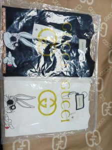 Fashion T-shirt TX-971029 photo review