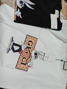 Fashion T-shirt TX-971029 photo review