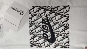 Fashion T-shirt TX-971002 photo review