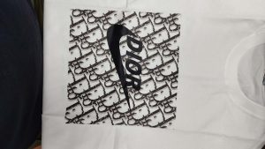 Fashion T-shirt TX-971002 photo review