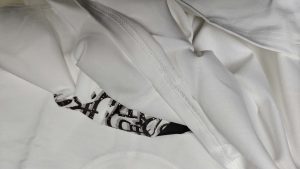 Fashion T-shirt TX-971002 photo review