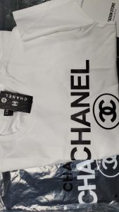 Fashion T-shirt TX-971062 photo review