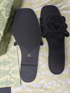 5 Color Fashion White Sandals With Open Toe LX-872068 photo review