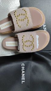 Fashion Flat Sandals LX-872082 photo review