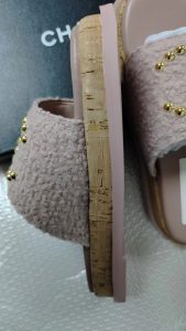 Fashion Flat Sandals LX-872082 photo review