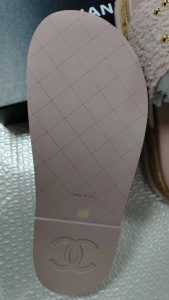 Fashion Flat Sandals LX-872082 photo review