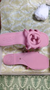 5 Color Fashion White Sandals With Open Toe LX-872068 photo review