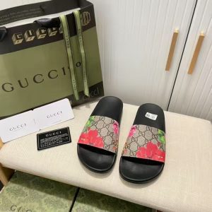 Vintage Flat Sandals LX-872083