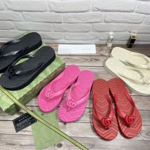 Fashion Non-slip Flip Flops Sandals LX-872096