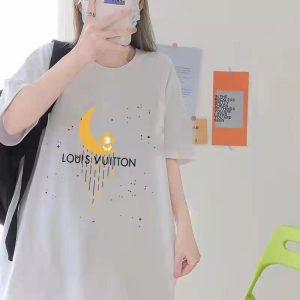 Fashion T-shirt TX-971091