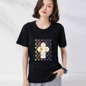 Fashion T-shirt TX-971093