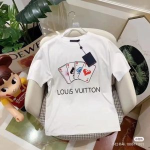 Fashion T-shirt TX-971099