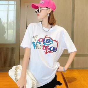 Fashion T-shirt TX-9710101