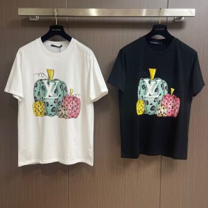 Fashion T-shirt TX-9710105