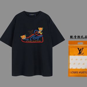 Fashion T-shirt TX-9710106