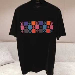 Fashion T-shirt TX-9710108