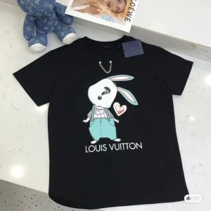 Fashion T-shirt TX-9710110