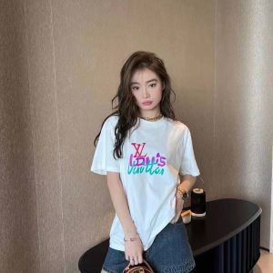 Fashion T-shirt TX-9710112