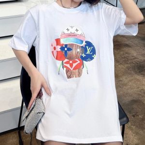 Fashion T-shirt TX-9710113