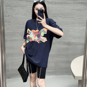 Fashion T-shirt TX-9710116