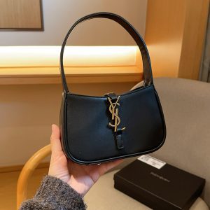 7.5"x4.7"x1.8" 6colors leather Handbag BB-921008