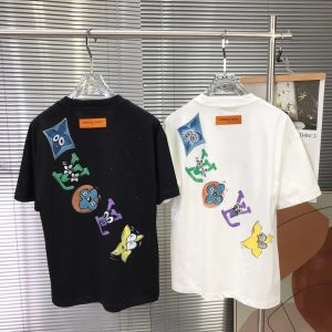 Fashion T-shirt TX-9710109