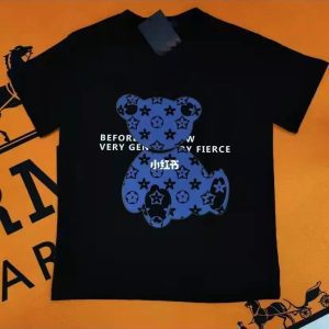 Fashion T-shirt TX-9710100