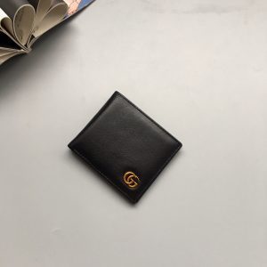 Short Wallet