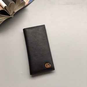Long Wallet