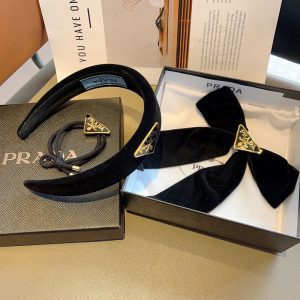 Fashion Hair Pin Sets Hair band,Hair Bowknot,Hair Elastic PPFJ-9110001