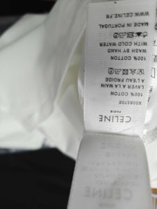 Fashion T-shirt TX-971076 photo review