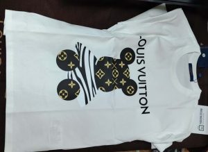 Fashion T-shirt TX-971096 photo review