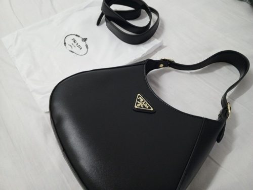 6 Colors 10.6"x7.5" leather Handbag BB-921010 photo review