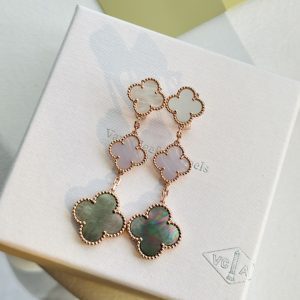 Rose golden