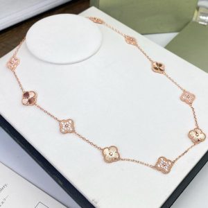 Rose golden