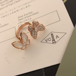 Rose golden