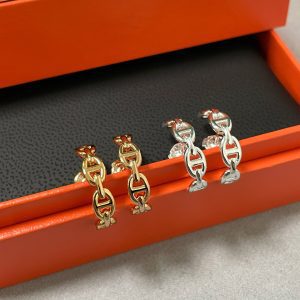 Classic Half around Earrings HHED-911001