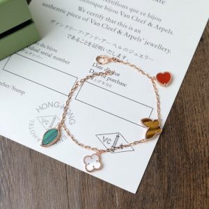 Rose Golden