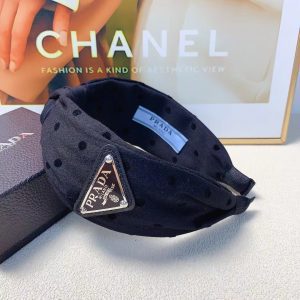 Fashion bow Hair hoop PPFJ-9130004