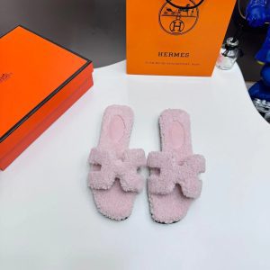 Classic Cashmere Slipper LX-872154